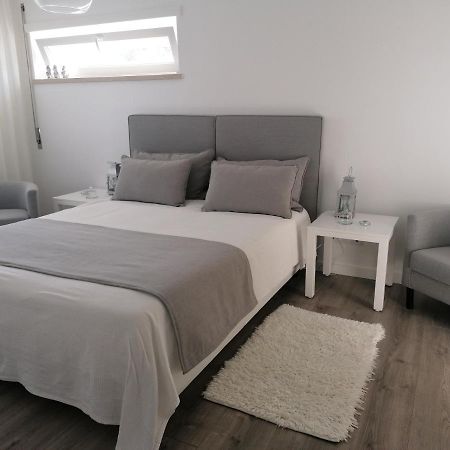 Silver Home Nazaré Zewnętrze zdjęcie
