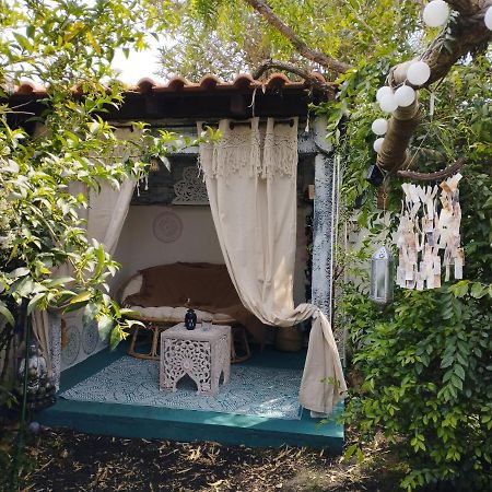 Silver Home Nazaré Zewnętrze zdjęcie