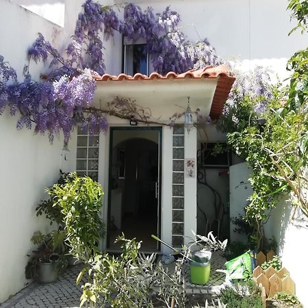 Silver Home Nazaré Zewnętrze zdjęcie