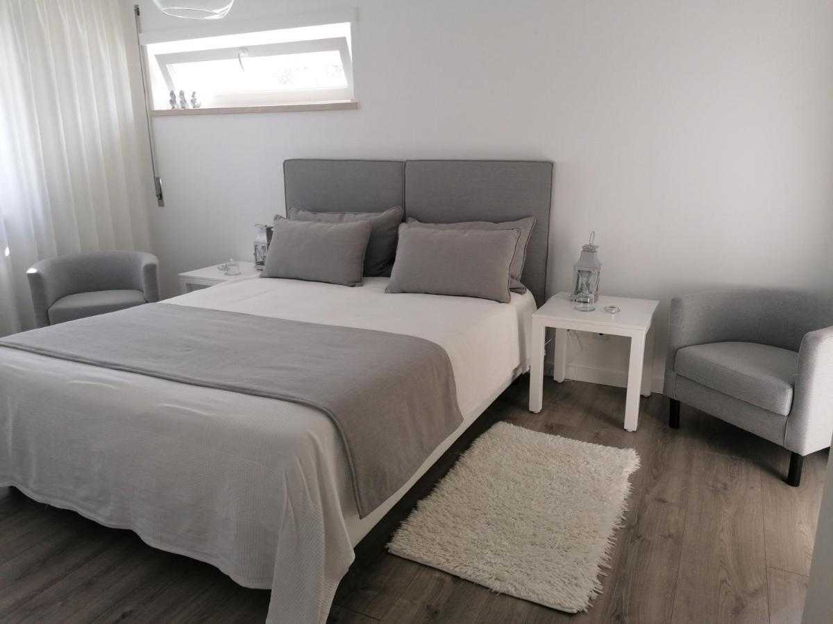 Silver Home Nazaré Zewnętrze zdjęcie