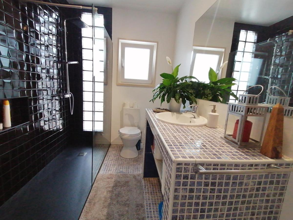 Silver Home Nazaré Zewnętrze zdjęcie