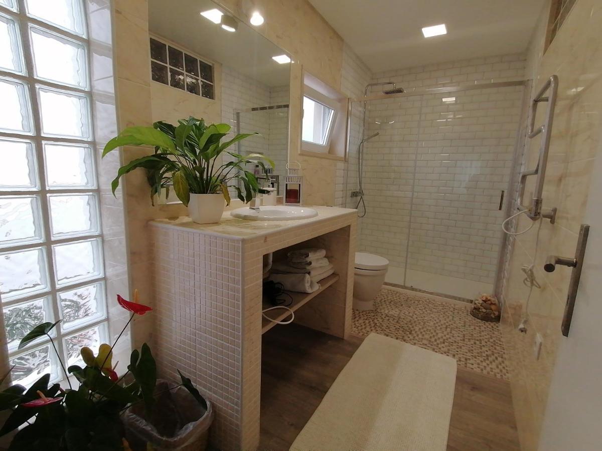Silver Home Nazaré Zewnętrze zdjęcie