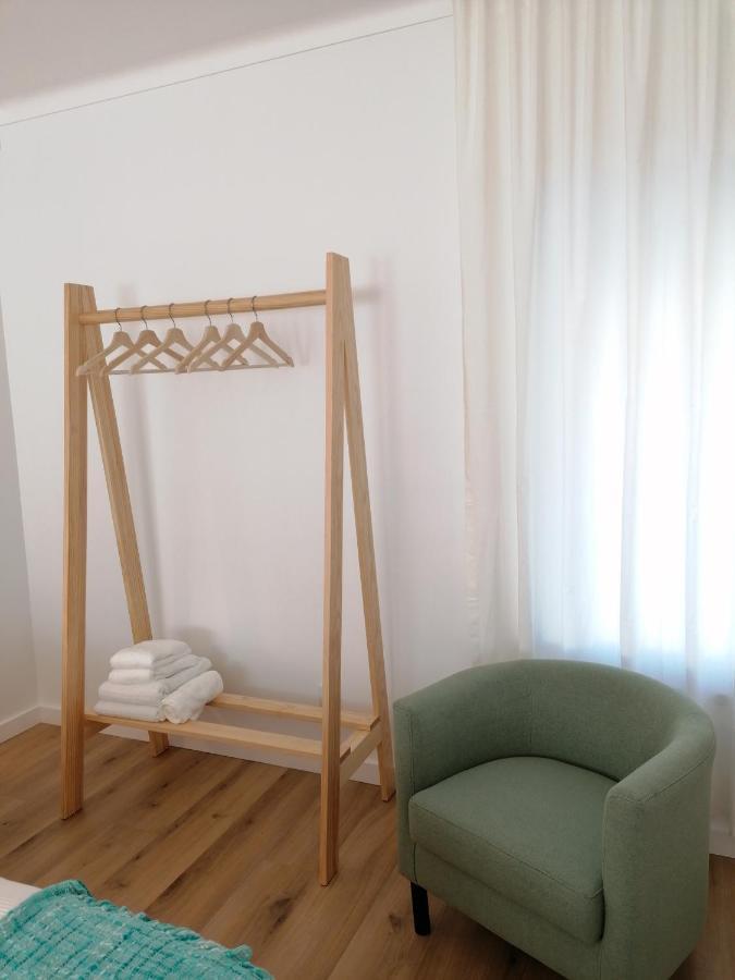 Silver Home Nazaré Zewnętrze zdjęcie