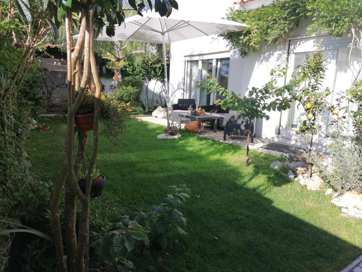 Silver Home Nazaré Zewnętrze zdjęcie