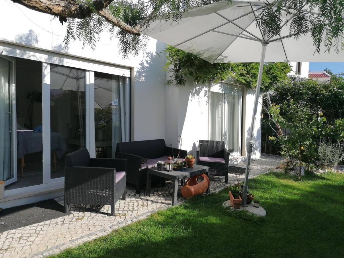 Silver Home Nazaré Zewnętrze zdjęcie