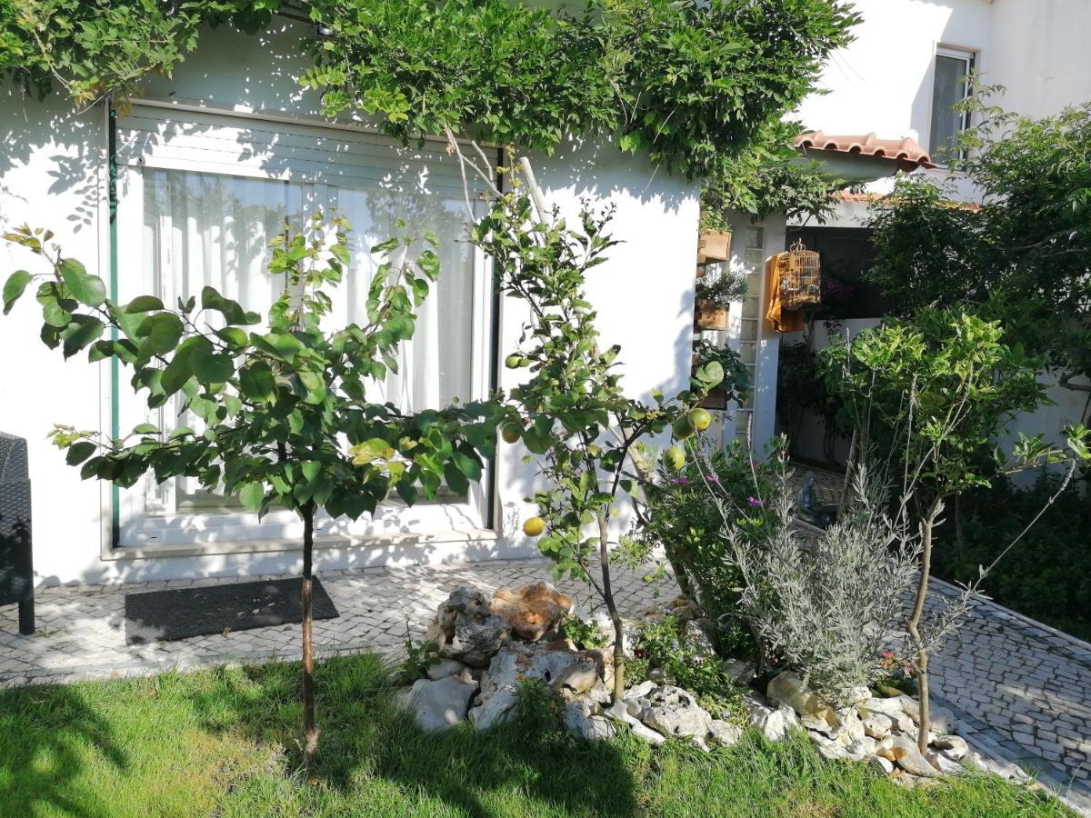 Silver Home Nazaré Zewnętrze zdjęcie
