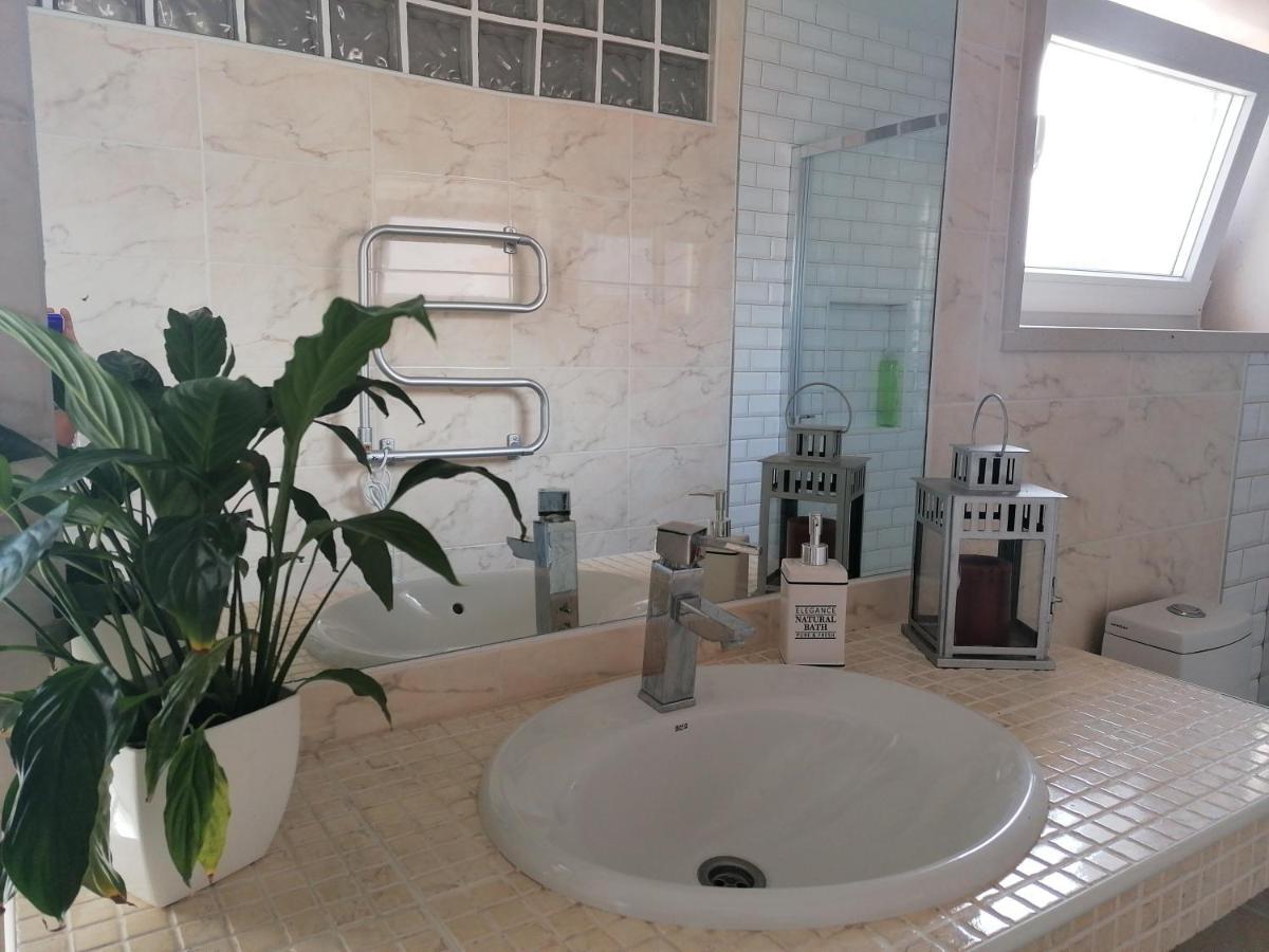 Silver Home Nazaré Zewnętrze zdjęcie