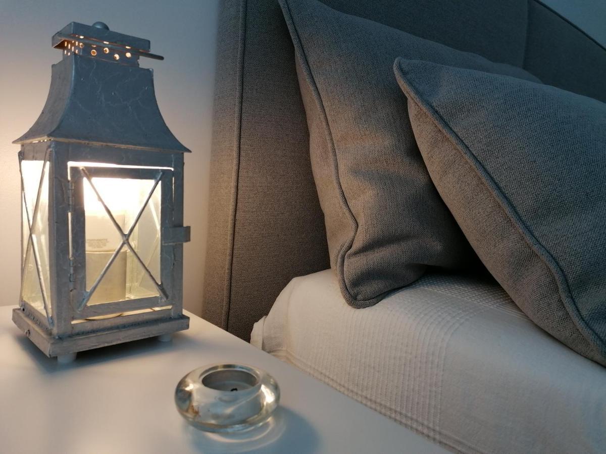 Silver Home Nazaré Zewnętrze zdjęcie
