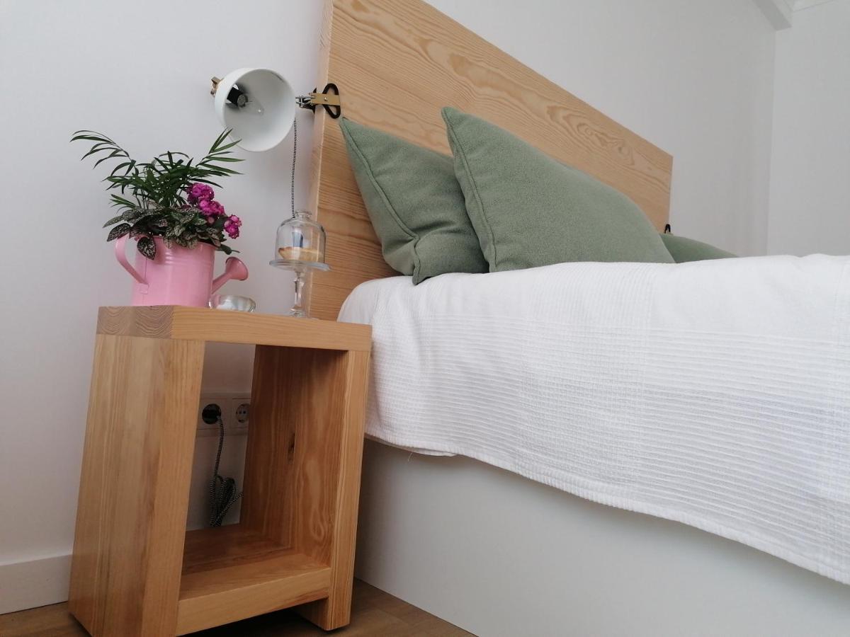 Silver Home Nazaré Zewnętrze zdjęcie