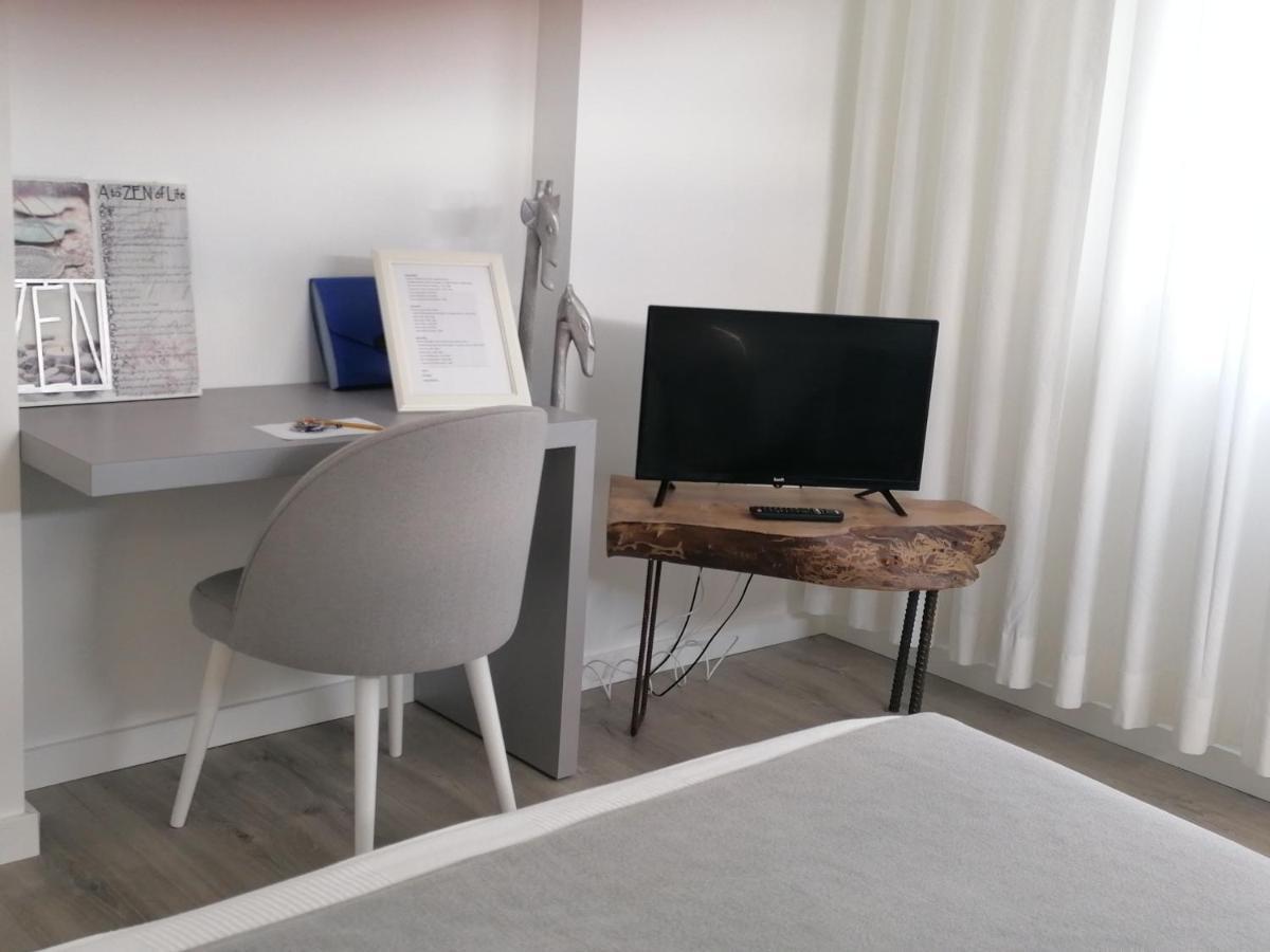 Silver Home Nazaré Zewnętrze zdjęcie