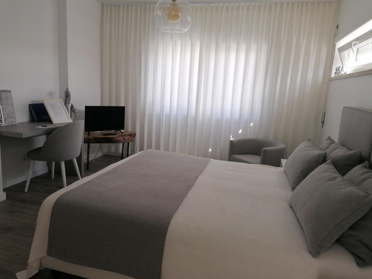 Silver Home Nazaré Zewnętrze zdjęcie