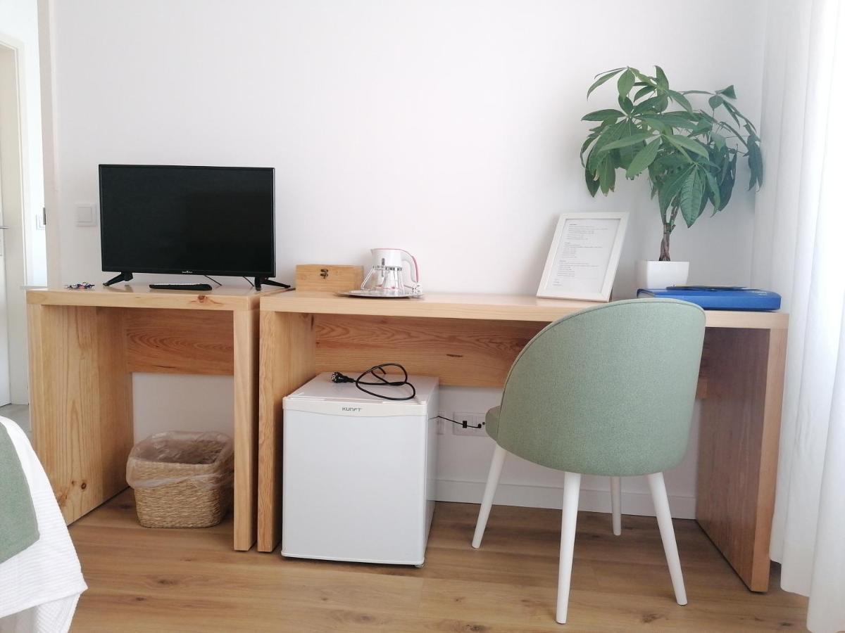 Silver Home Nazaré Zewnętrze zdjęcie