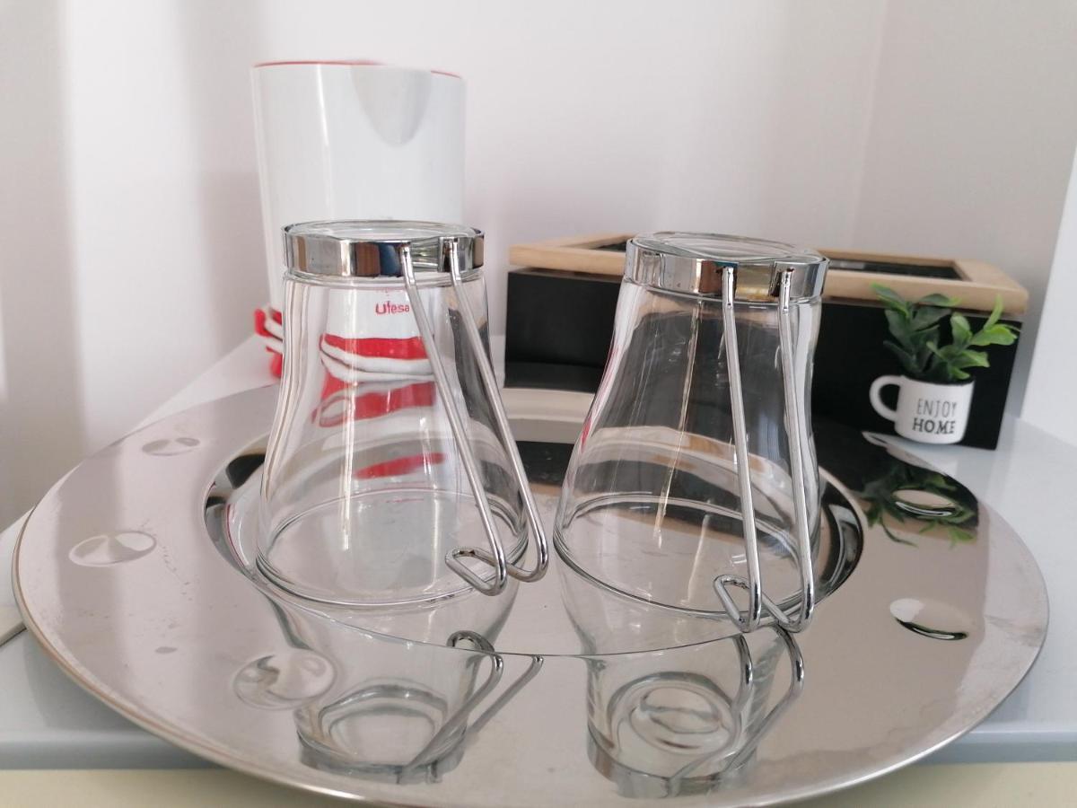 Silver Home Nazaré Zewnętrze zdjęcie
