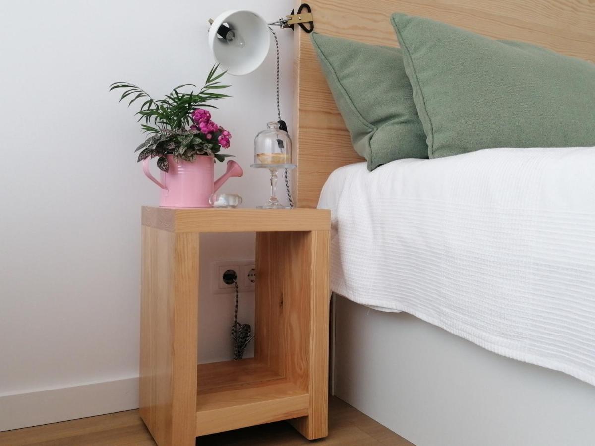 Silver Home Nazaré Zewnętrze zdjęcie