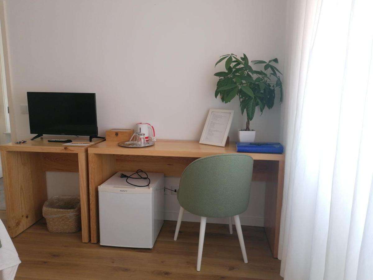 Silver Home Nazaré Zewnętrze zdjęcie