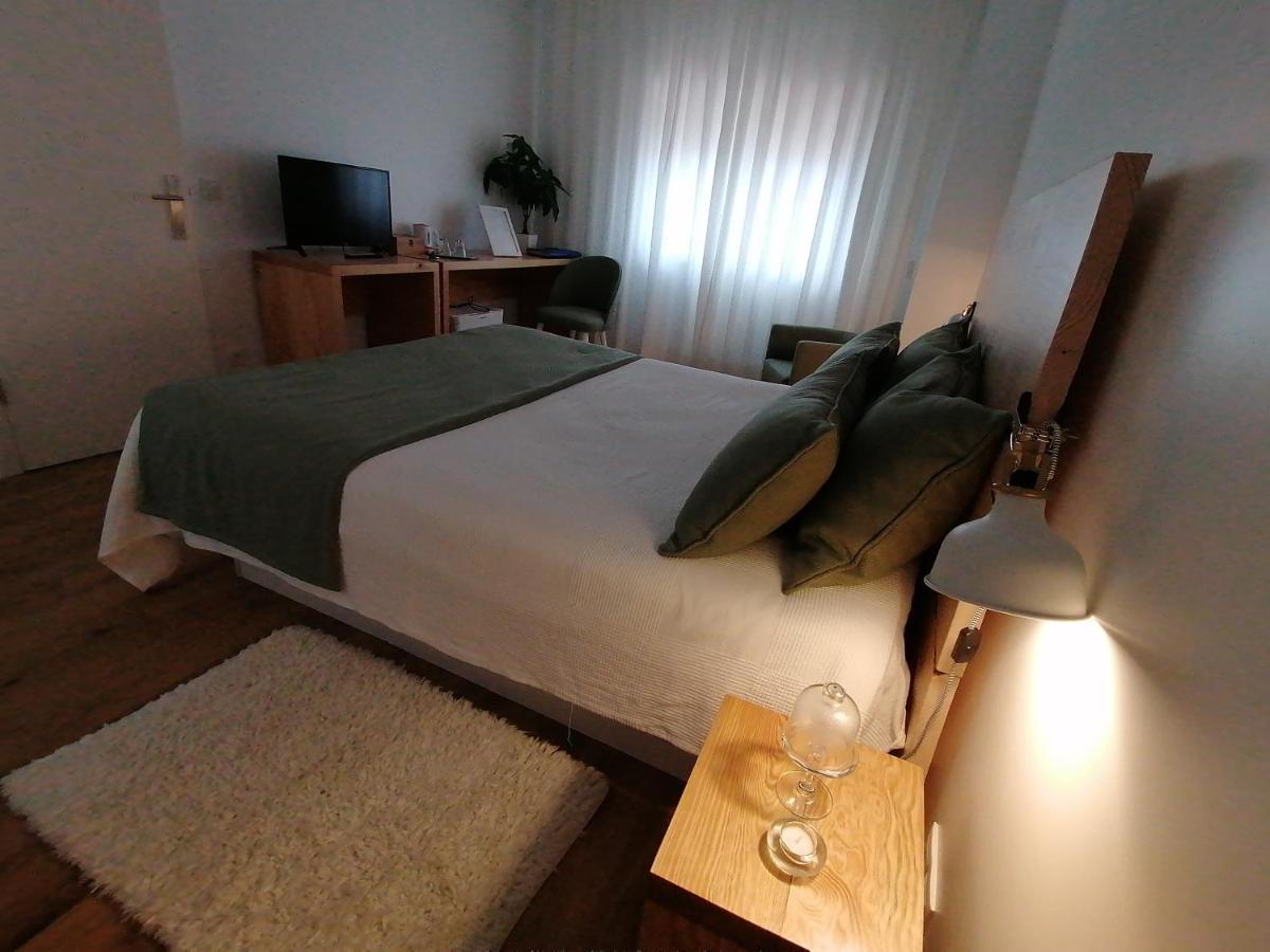 Silver Home Nazaré Zewnętrze zdjęcie