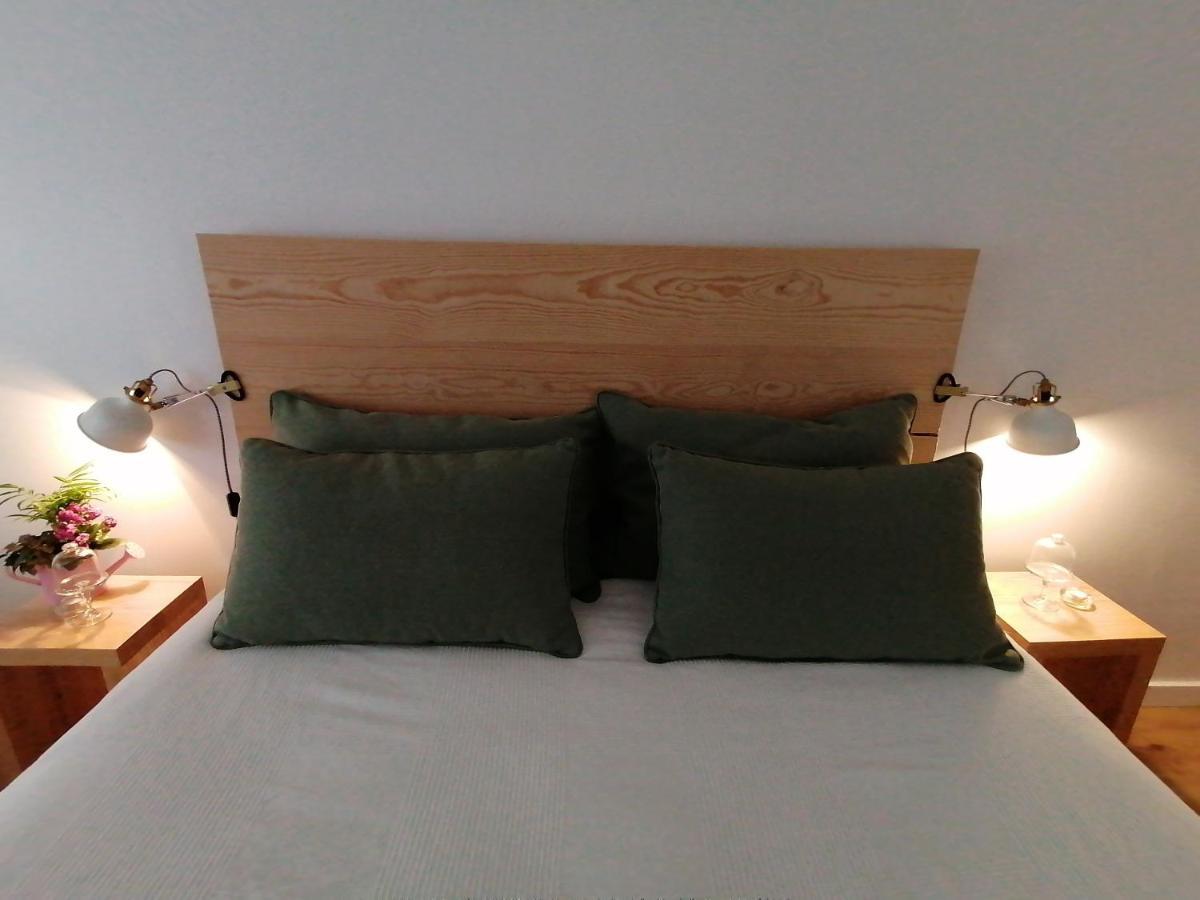 Silver Home Nazaré Zewnętrze zdjęcie