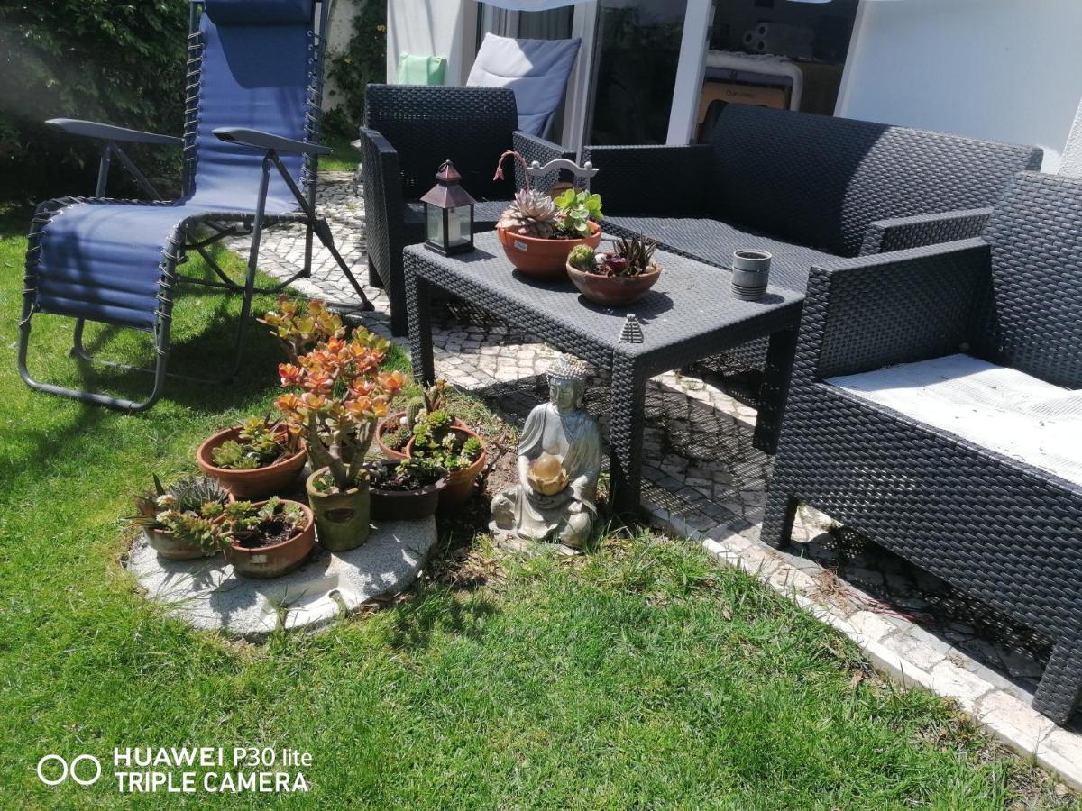 Silver Home Nazaré Zewnętrze zdjęcie