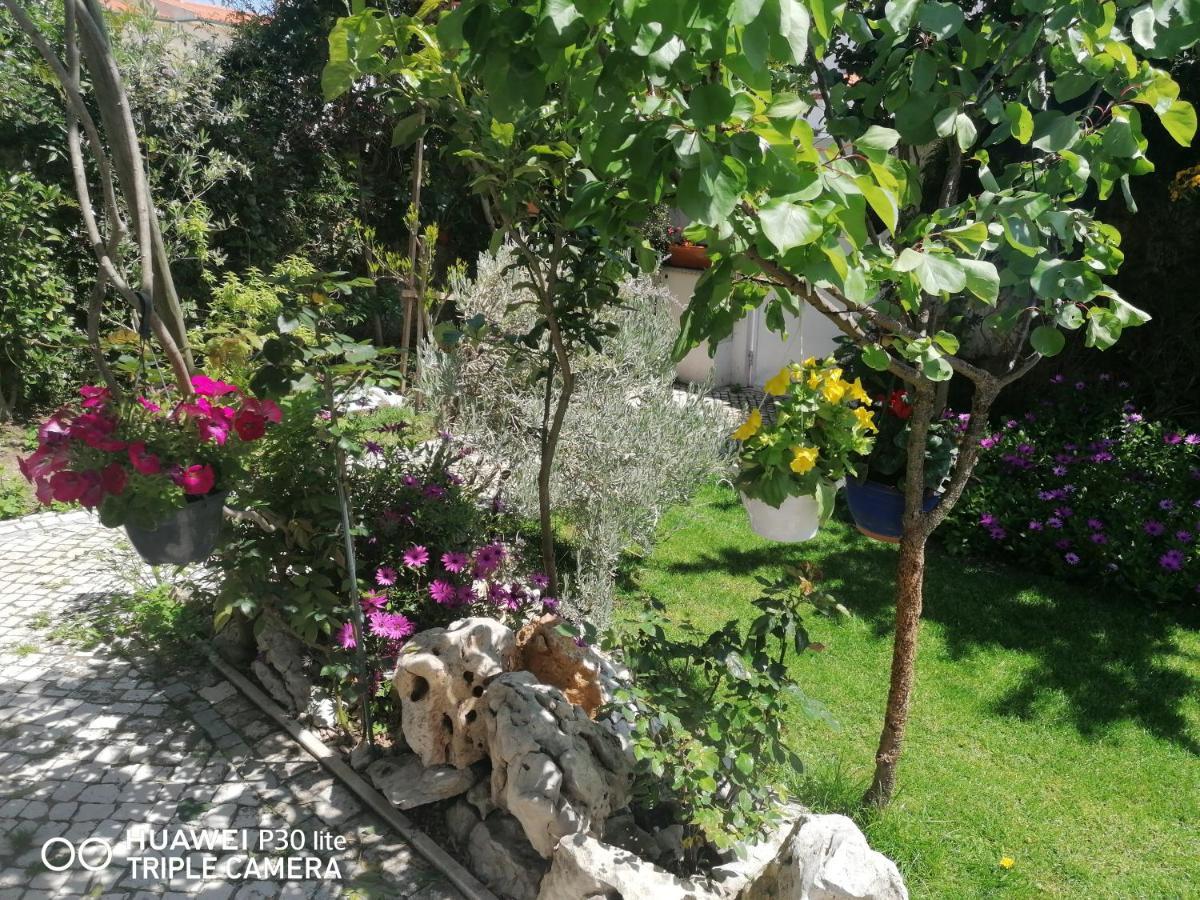 Silver Home Nazaré Zewnętrze zdjęcie