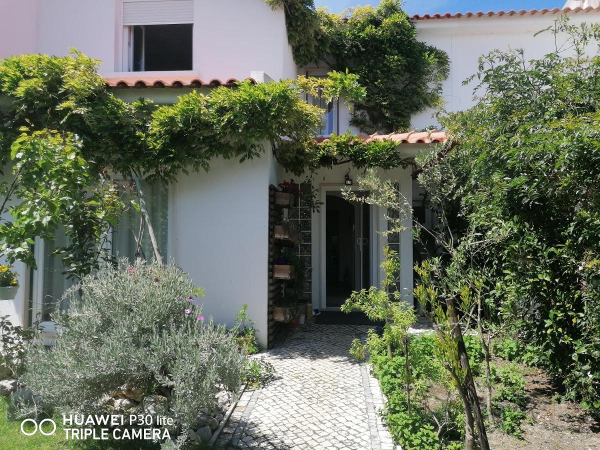 Silver Home Nazaré Zewnętrze zdjęcie