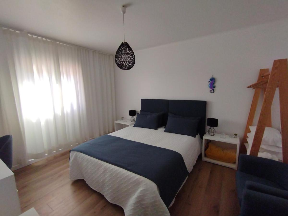 Silver Home Nazaré Zewnętrze zdjęcie