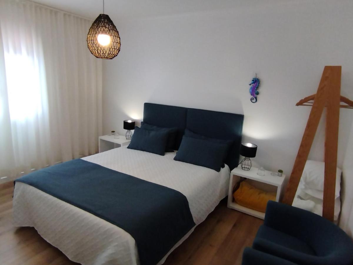 Silver Home Nazaré Zewnętrze zdjęcie