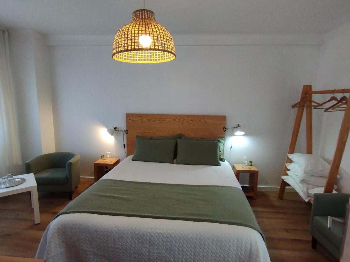 Silver Home Nazaré Zewnętrze zdjęcie