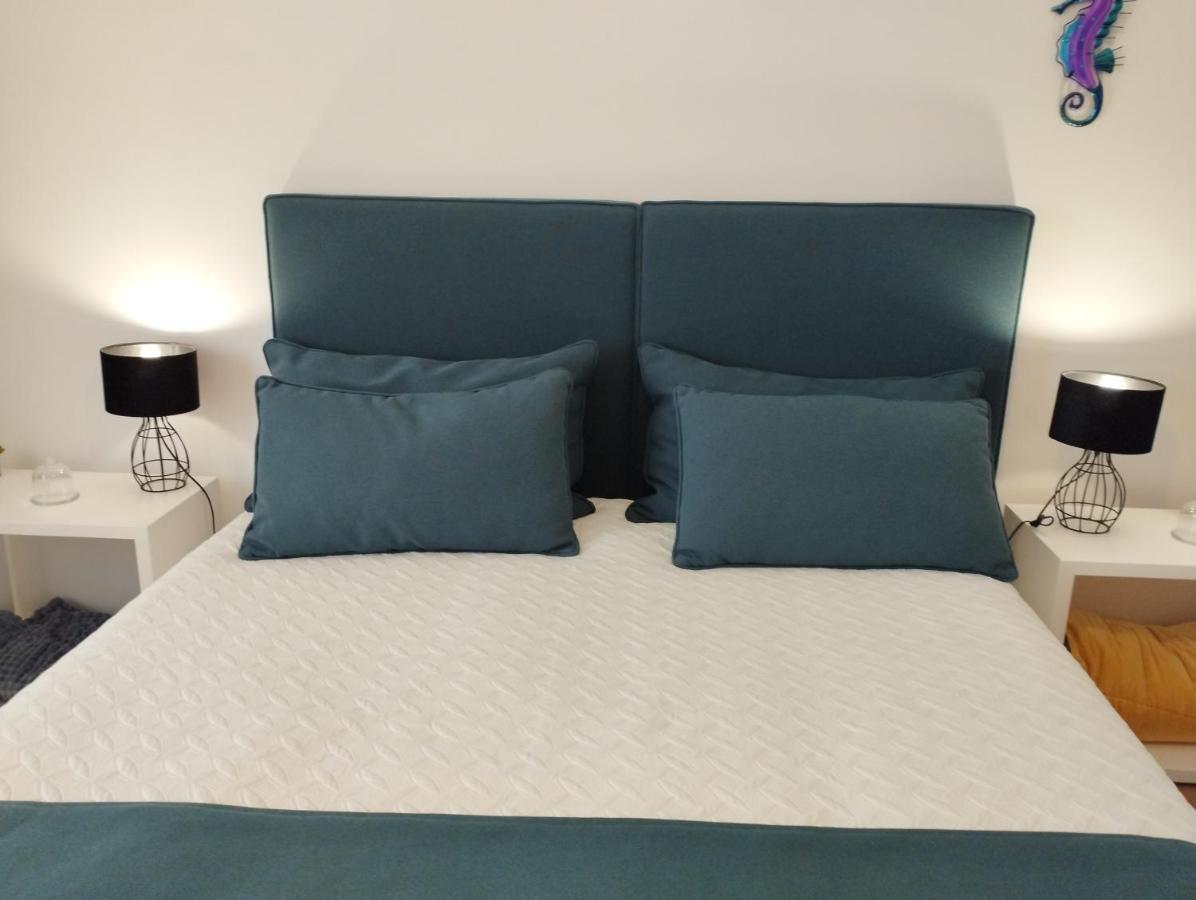 Silver Home Nazaré Zewnętrze zdjęcie