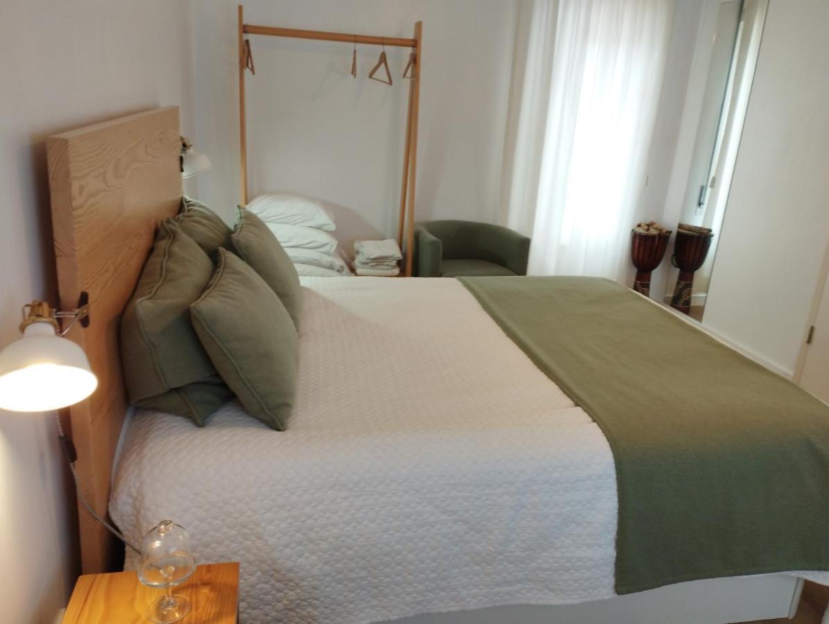 Silver Home Nazaré Zewnętrze zdjęcie