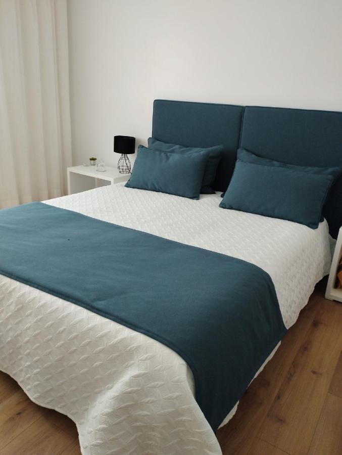 Silver Home Nazaré Zewnętrze zdjęcie