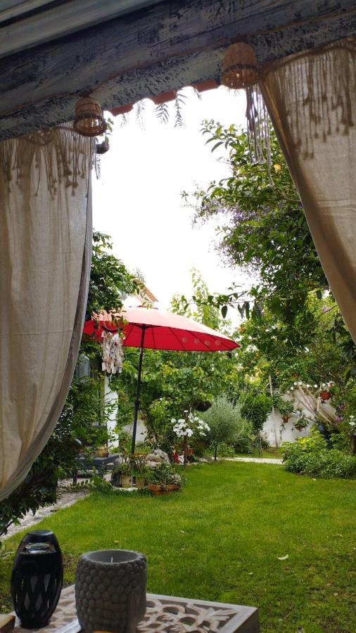 Silver Home Nazaré Zewnętrze zdjęcie