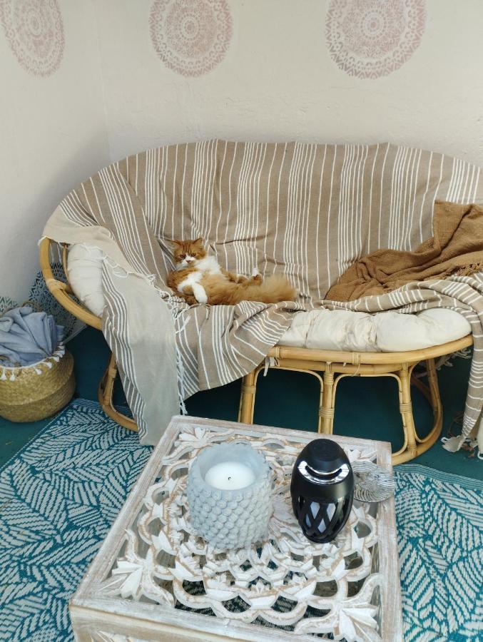 Silver Home Nazaré Zewnętrze zdjęcie